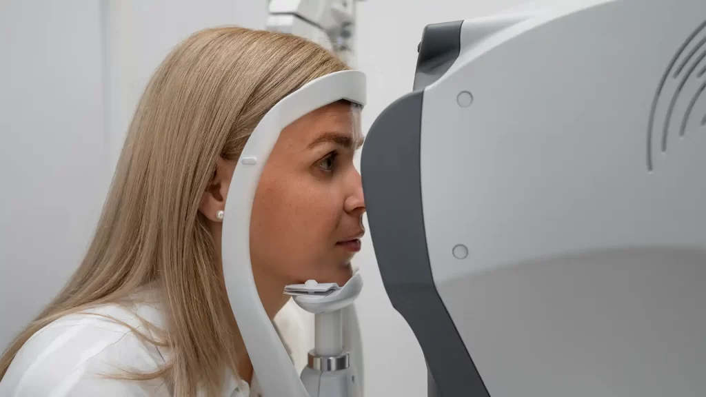İzmir Lasik, iLasik, FemtoLasik