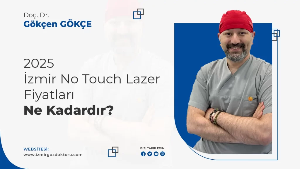 2025 İzmir No Touch Lazer Fiyatları