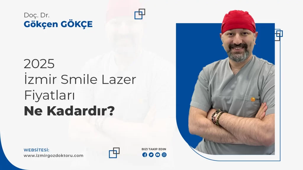 İzmir Smile Lazer Fiyatları 2025