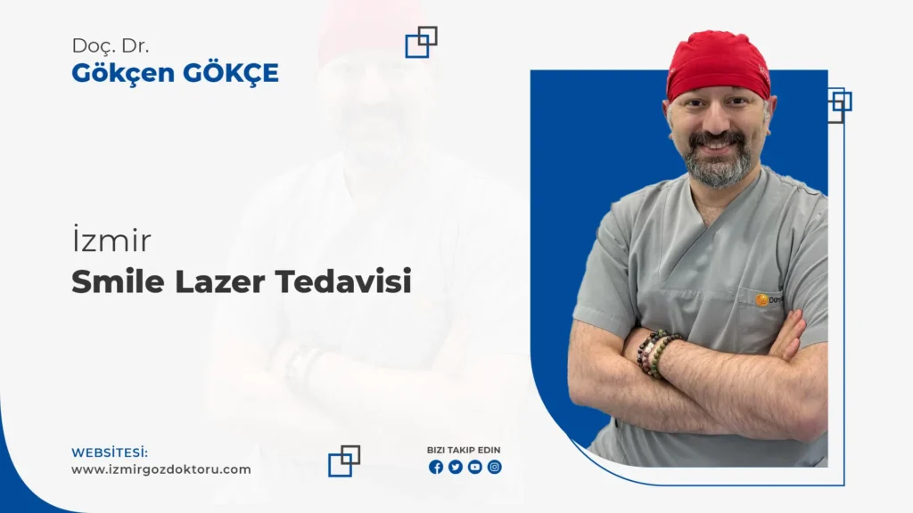 İzmir Smile Lazer Tedavisi