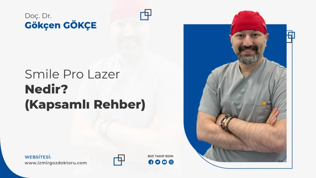 İzmir Smile Pro Lazer