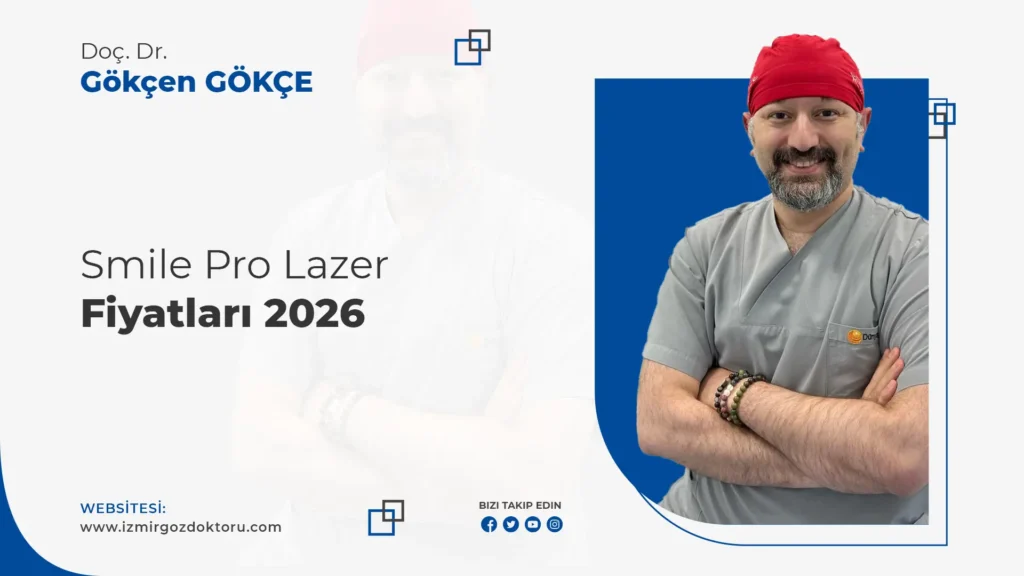 İzmir Smile Pro Lazer Fiyatları 2026